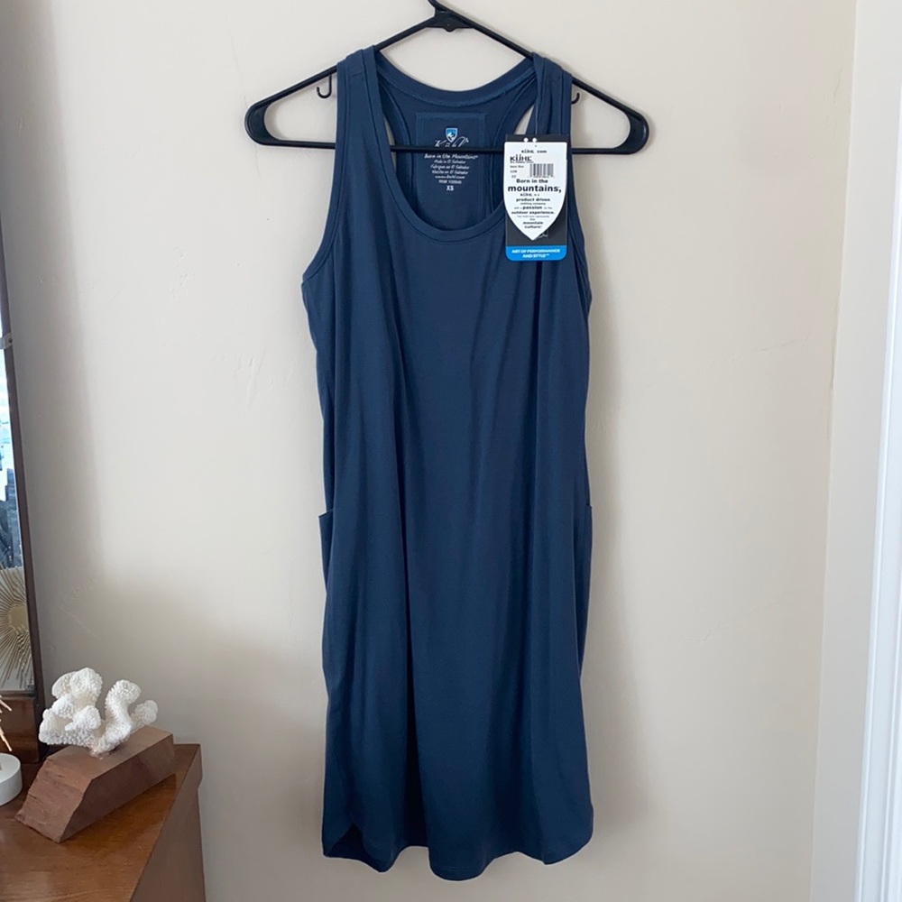 Kuhl Adeline Dress